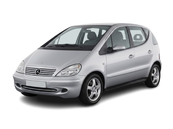A-Class W168 (1998 - 2002)
