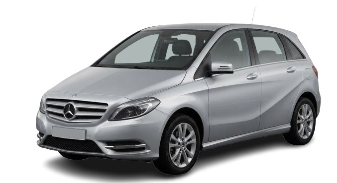 B-Class W246 (2012 - 2019)