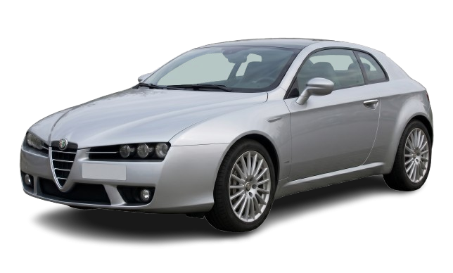 Brera (2005 - 2010)