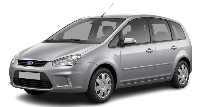 Focus C-MAX (2003 - 2013)