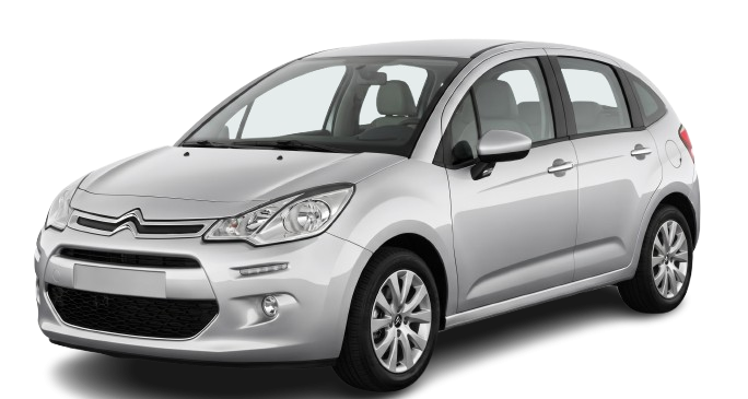 C3 (2009 - 2016)