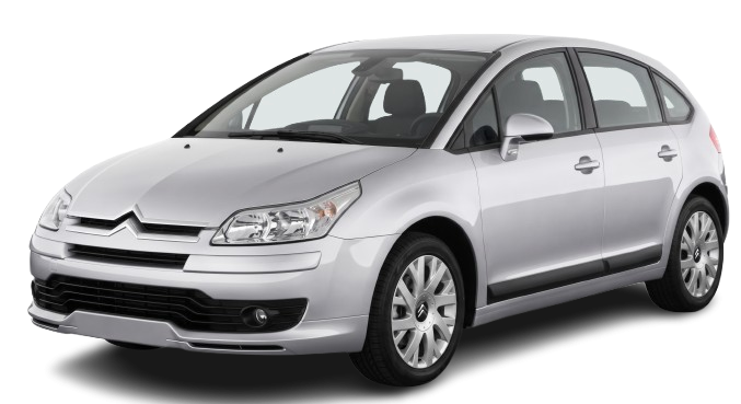 C4 (2004 - 2012)