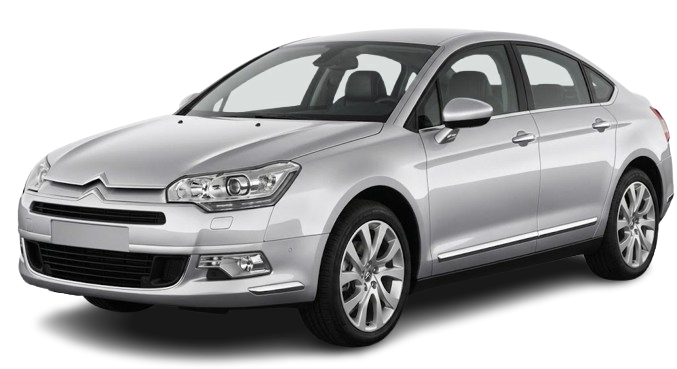 C5 (2008 - 2017)