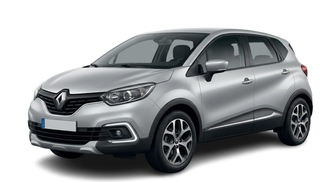Captur (2013 - 2017)