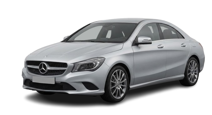 CLA C117/X117 (2013 - 2018)