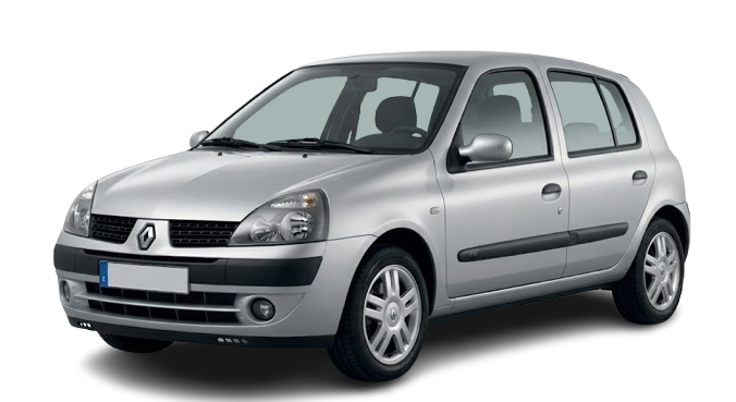 Clio 2 (1998-2012)