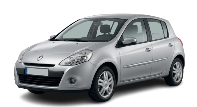 Clio 3 (2005 - 2014)