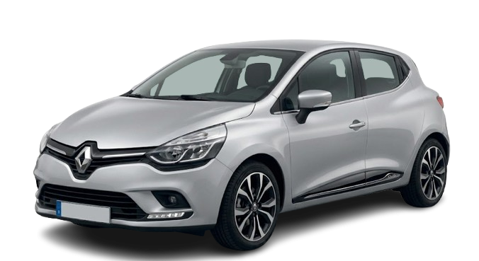 Clio 4 (2012 - 2019)