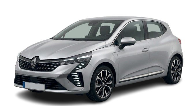 Clio 5 (2019 - 2025)
