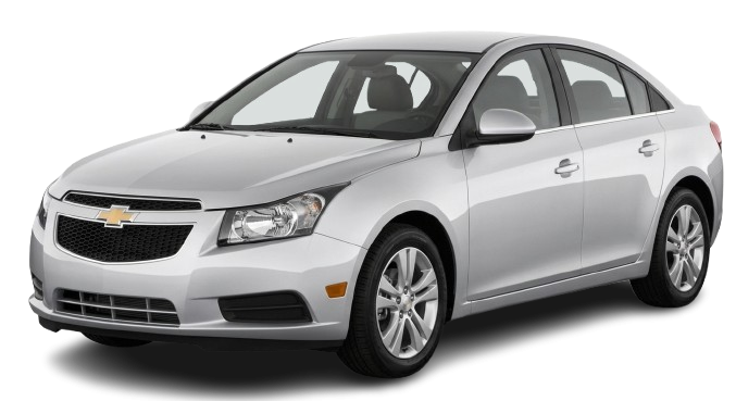 Cruze (2008-2015)