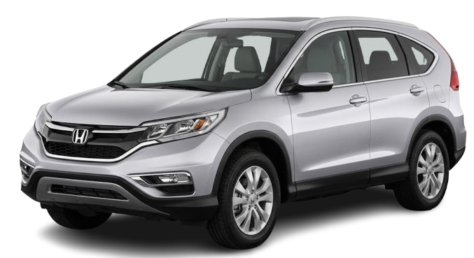 CR-V (2012 - 2016)