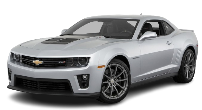 Camaro (2010-2015)