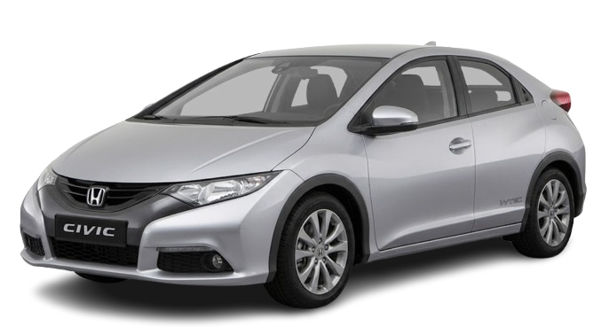 Civic IX Hachback (2011 - 2017)