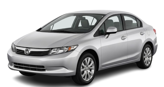 Civic IX Sedan  (2011 - 2015)