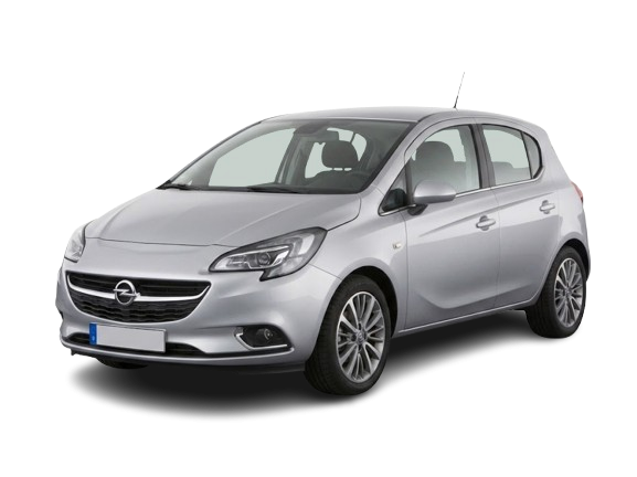 Corsa E (2014 - 2019)