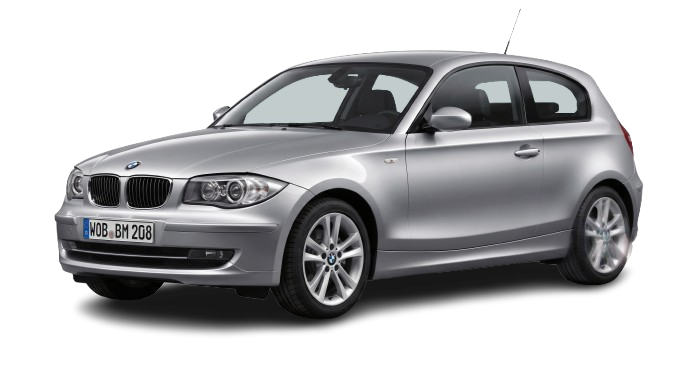 Seria 1 E81/E82/E87/E88 (2005 - 2013)
