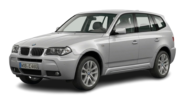 X3 E83 (2004 - 2012)