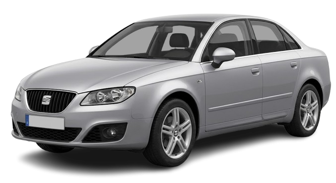 Exeo (2008 - 2013)