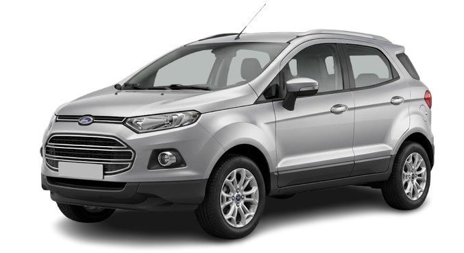 Ecosport (2013 - 2016)