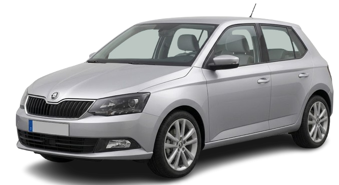 Fabia (2014 - 2019)