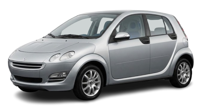 For Four (2005 - 2010)