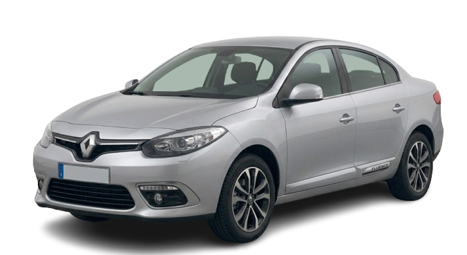 Fluence (2009 - 2015)
