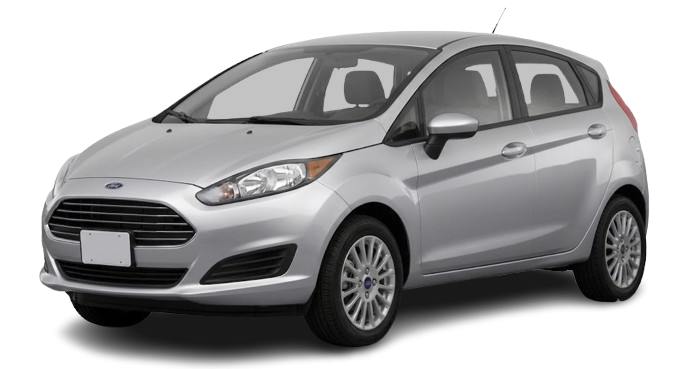 Fiesta (2009 - 2017)