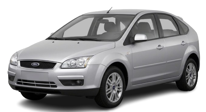 Focus (2004 - 2012)