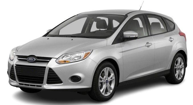 Focus 3 (2011-2018)