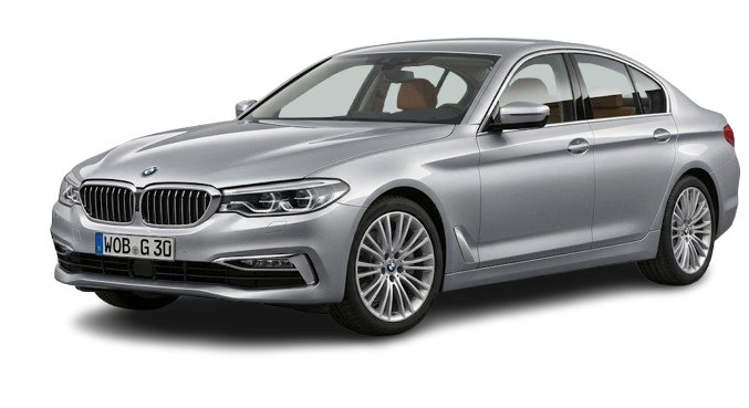 Seria 5 G30 F90 (2016 - 2022)
