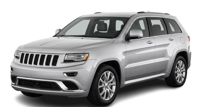 Grand Cherokee (2013-2020)