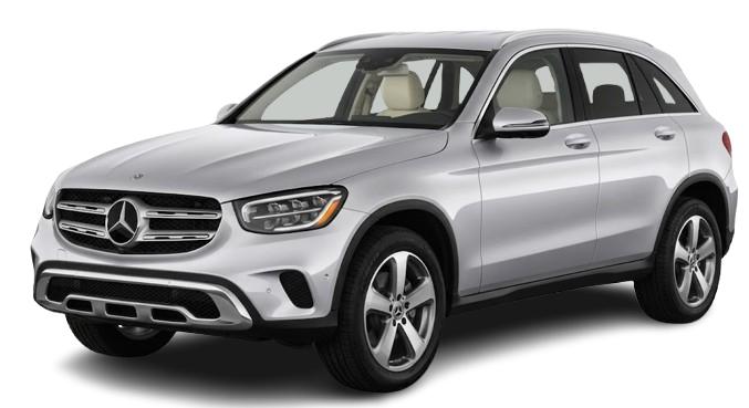 GLC X253 (2015 - 2022)