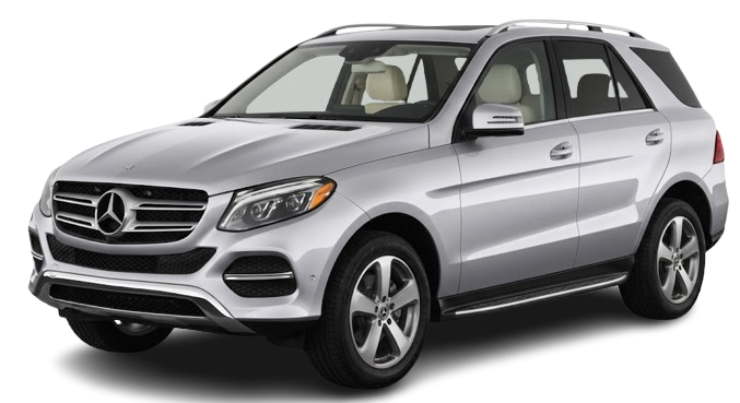 GLE W166 (2015 - 2018)