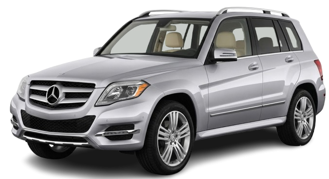 GLK X204 (2008 - 2015)