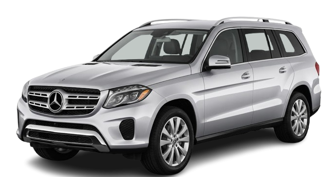 GLS X166 (2015 - 2019)
