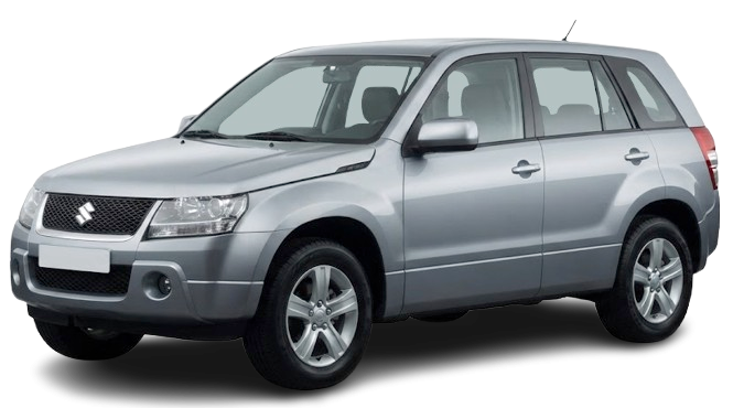 Grand Vitara (2005 - 2015)