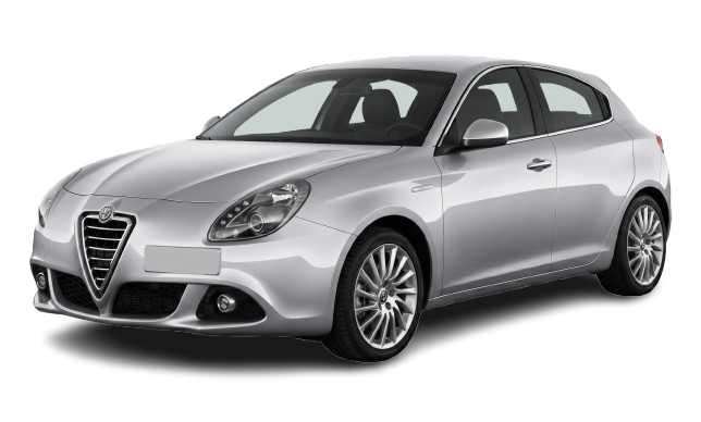 Giulietta (2010-2020)