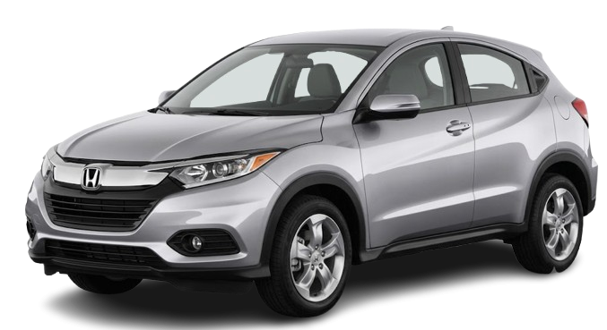 HR-V 2 (2014-2021)