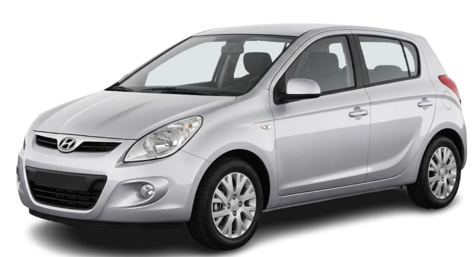 I20 (2011-2014)