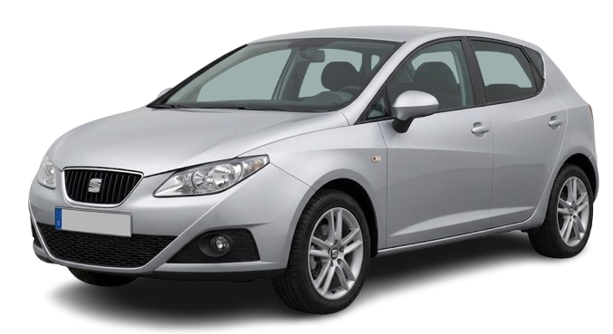 Ibiza 6J (2008 - 2016)