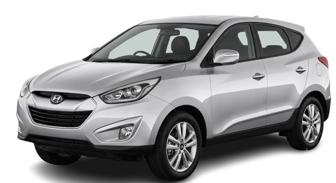IX35 (2009-2015)