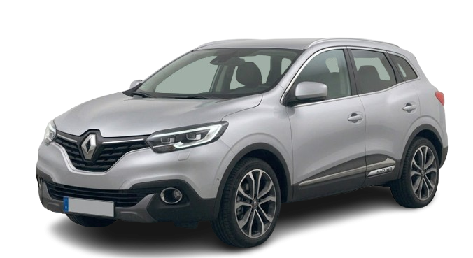 Kadjar (2015 - 2017)