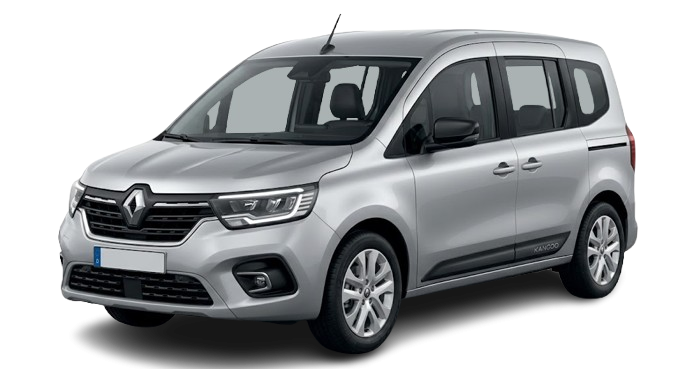 Kangoo (2022 - 2025)