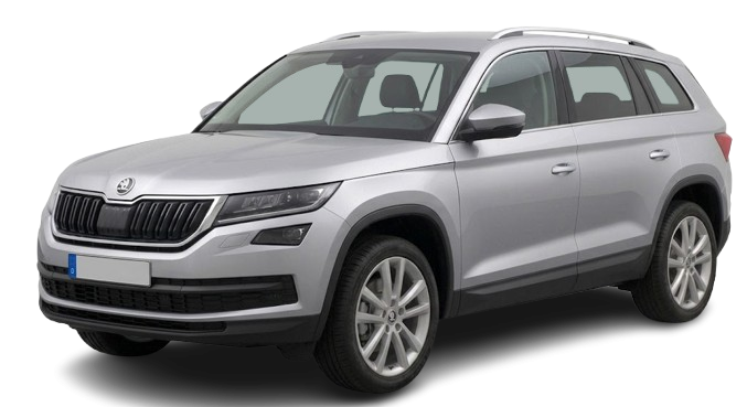 Kodiaq (2016 - 2024)