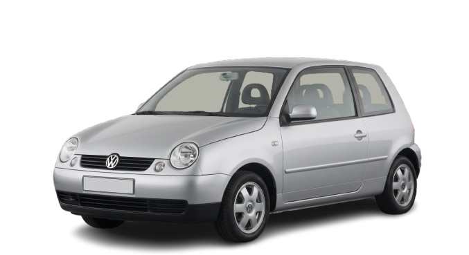 Lupo (1998 - 2005)