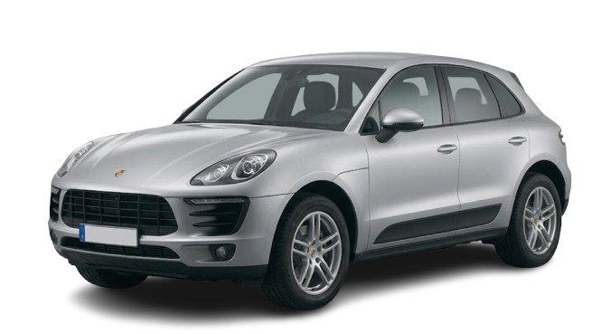 Macan (2014 -  2017)