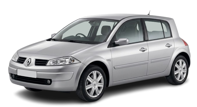 Megane 2 (2002 - 2009)
