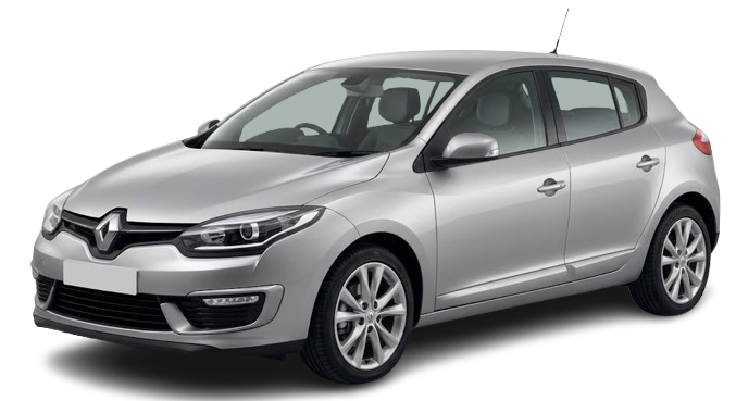 Megane 3 (2009 - 2015)