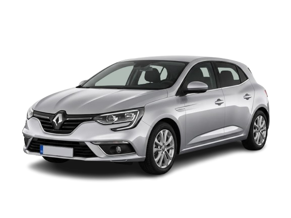 Megane 4 (2017 - 2019)