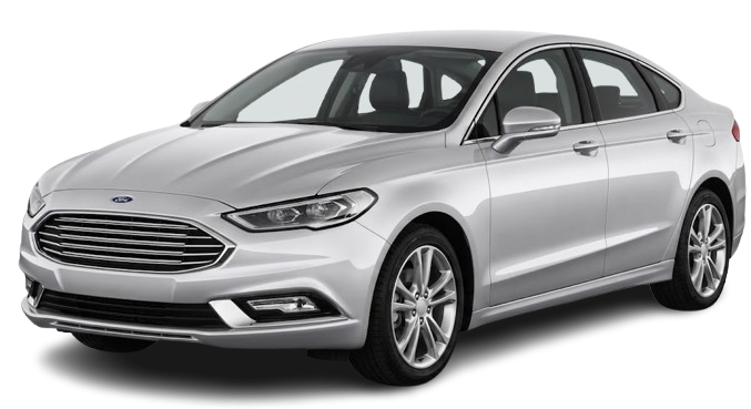 Mondeo (2014-2022)